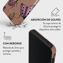 Runaway - Samsung Galaxy A35 Funda 4