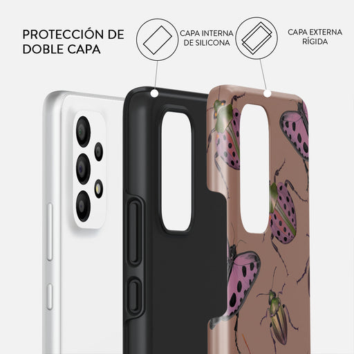 Runaway - Samsung Galaxy A33 Funda 2