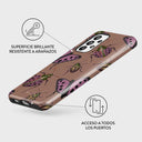 Runaway - Samsung Galaxy A33 Funda 3