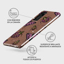 Runaway - Huawei P40 Funda 3