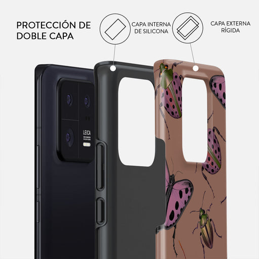 Runaway - Xiaomi 13 Pro Funda 2