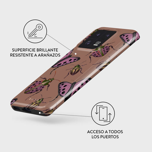 Runaway - Xiaomi 13 Pro Funda 3