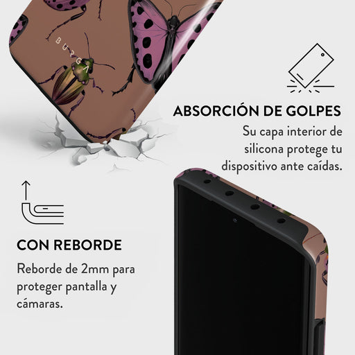 Runaway - Xiaomi 13 Pro Funda 4