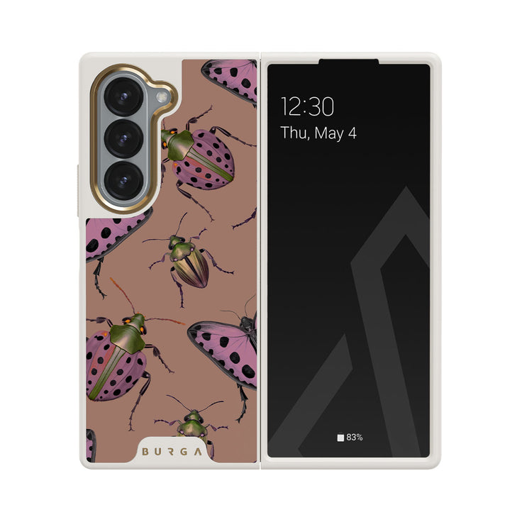 Runaway - Samsung Galaxy Z Fold 6 Funda