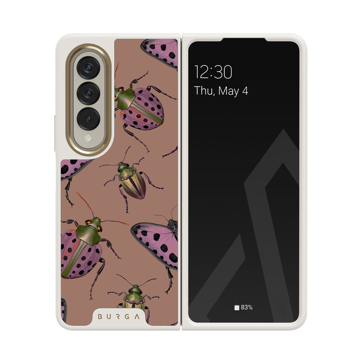 Runaway - Samsung Galaxy Z Fold 4 Funda
