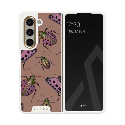 Runaway - Samsung Galaxy Z Fold 5 Funda