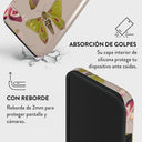 Metamorphosis - iPhone 15 Plus Funda 8