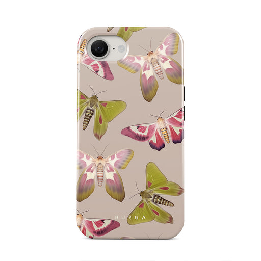 Metamorphosis - iPhone 16e Funda 1