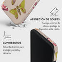 Metamorphosis - iPhone 16e Funda 4