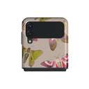 Metamorphosis - Samsung Galaxy Z Flip 3 Funda