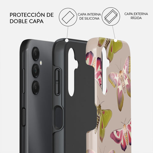 Metamorphosis - Samsung Galaxy A14 5G Funda 2