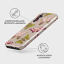 Metamorphosis - Samsung Galaxy A14 5G Funda 3