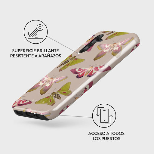 Metamorphosis - Samsung Galaxy A14 5G Funda 3