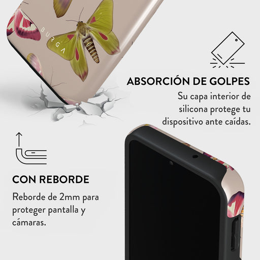 Metamorphosis - Samsung Galaxy A14 5G Funda 4