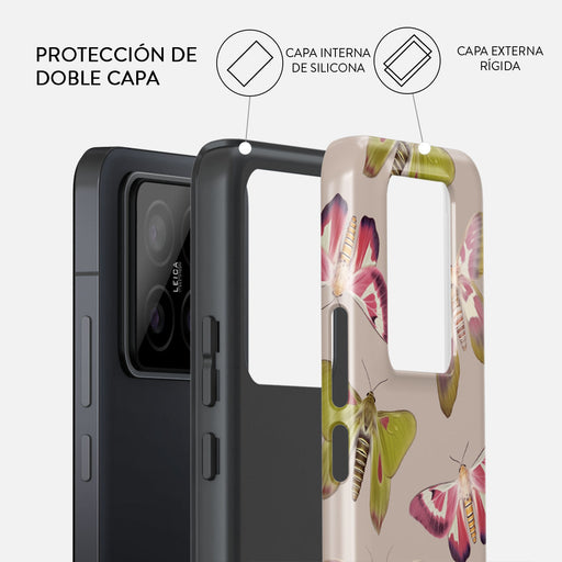 Metamorphosis - Xiaomi 14 Funda 2
