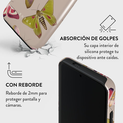 Metamorphosis - Xiaomi 14 Funda 4