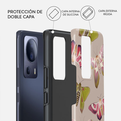 Metamorphosis - Xiaomi 13 Lite Funda 2