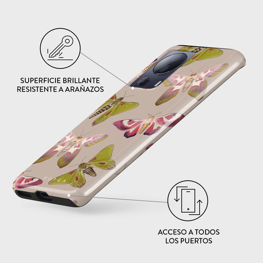 Metamorphosis - Xiaomi 13 Lite Funda 3