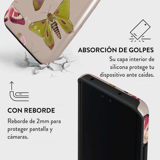 Metamorphosis - Xiaomi 13 Lite Funda 4