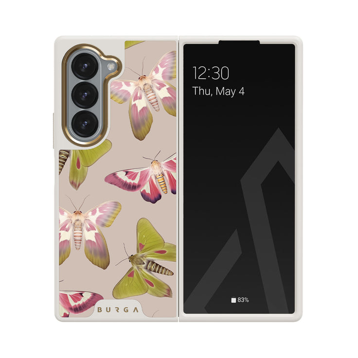 Metamorphosis - Samsung Galaxy Z Fold 6 Funda