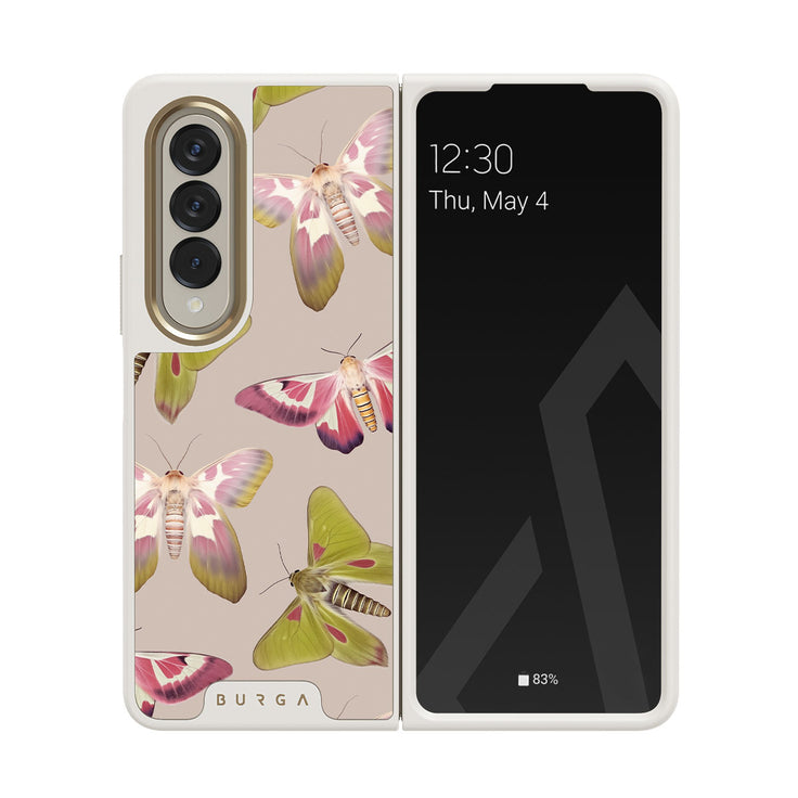 Metamorphosis - Samsung Galaxy Z Fold 4 Funda
