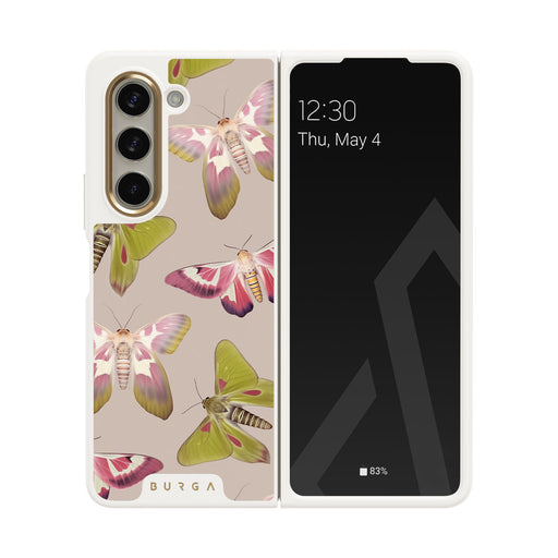 Metamorphosis - Samsung Galaxy Z Fold 5 Funda