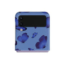 Spring Court - Samsung Galaxy Z Flip 4 Funda 1