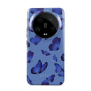 Spring Court - Xiaomi 14 Ultra Funda 1