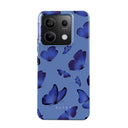 Spring Court - Xiaomi Redmi Note 13 Pro 5G Funda 1