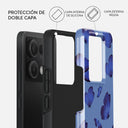 Spring Court - Xiaomi Redmi Note 13 Pro 5G Funda 2