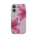 Fragile Beauty - iPhone 16 Plus Funda