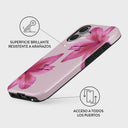 Fragile Beauty - iPhone 16 Plus Funda 3