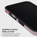 Fragile Beauty - iPhone 16 Plus Funda 5