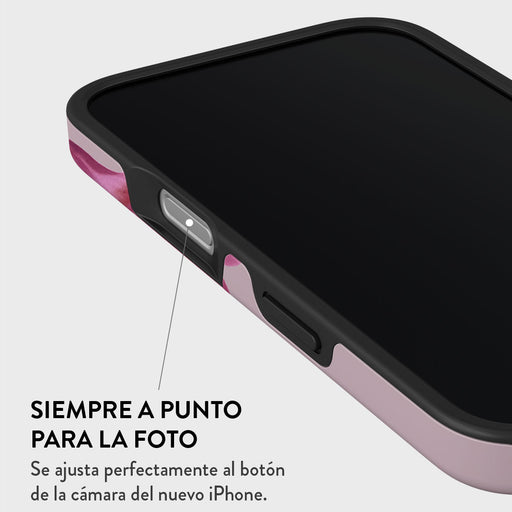 Fragile Beauty - iPhone 16 Plus Funda 5