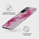 Fragile Beauty - Xiaomi Redmi Note 10 Pro Funda 3