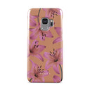 Eden - Samsung Galaxy S9 Funda 1