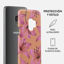 Eden - Samsung Galaxy S9 Funda 2