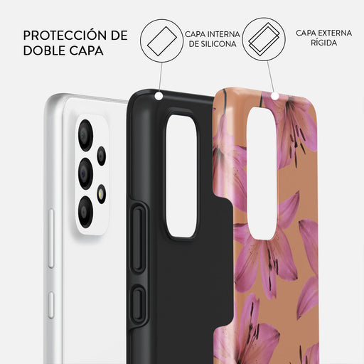 Eden - Samsung Galaxy A23 4G / 5G Funda 2