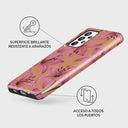 Eden - Samsung Galaxy A23 4G / 5G Funda 3