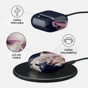 Nectar - AirPods 4 Funda 3