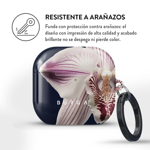 Nectar - AirPods 4 Funda 4
