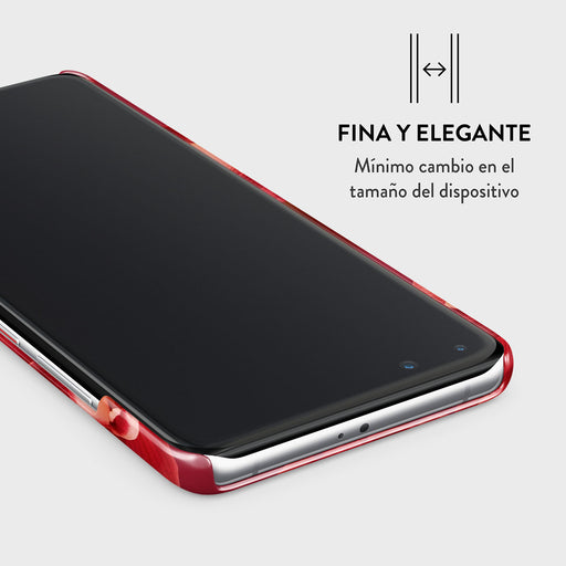 Goddess Energy - Huawei P40 Funda 4