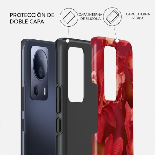Goddess Energy - Xiaomi 13 Lite Funda 2