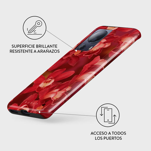 Goddess Energy - Xiaomi 13 Lite Funda 3
