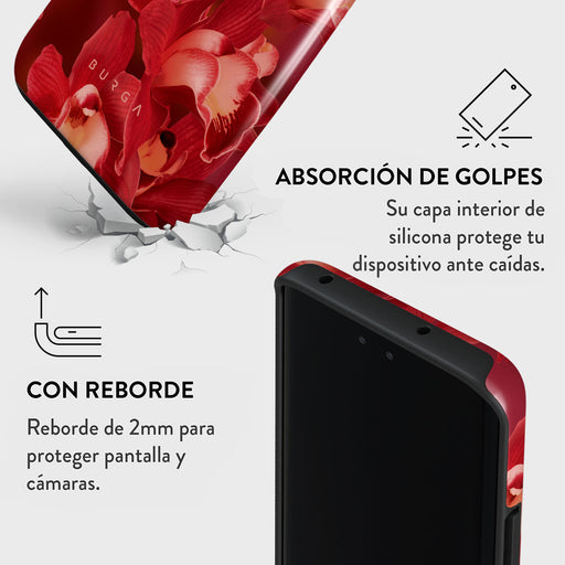 Goddess Energy - Xiaomi 13 Lite Funda 4