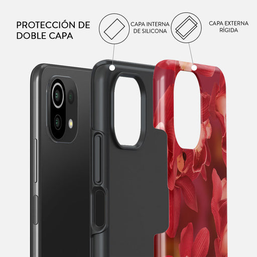 Goddess Energy - Xiaomi Mi 11 Lite 4G / 5G Funda 2