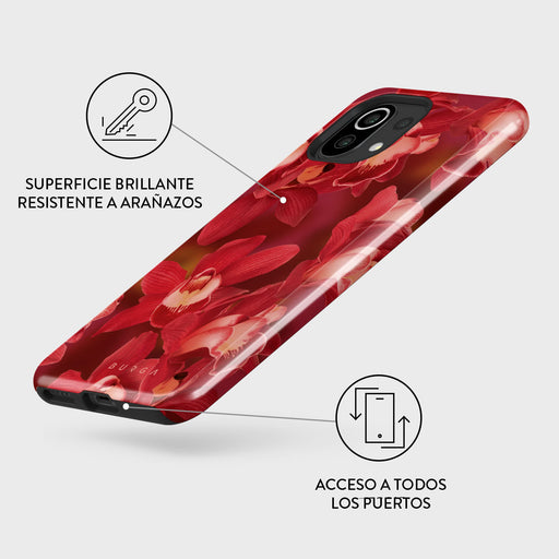 Goddess Energy - Xiaomi Mi 11 Lite 4G / 5G Funda 3