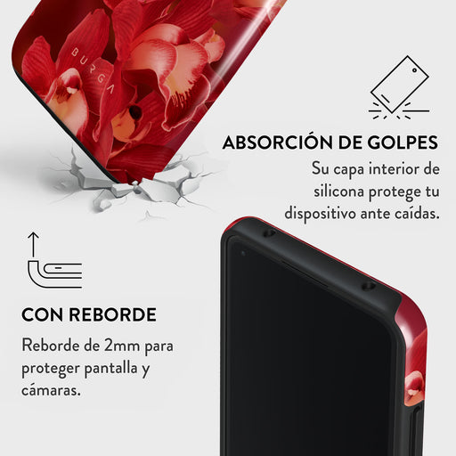 Goddess Energy - Xiaomi Mi 11 Lite 4G / 5G Funda 4