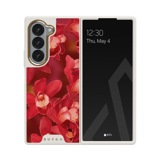 Goddess Energy - Samsung Galaxy Z Fold 6 Funda