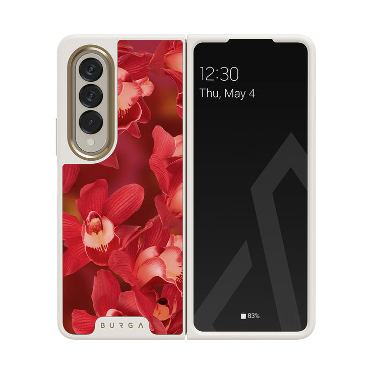 Goddess Energy - Samsung Galaxy Z Fold 4 Funda